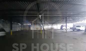 Imagem: Galpão para locação, no Brooklin, 540m²