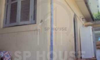 Imagem: Terreno a venda Cambuci, Zoneamento ZM