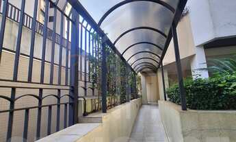 Imagem 4: Apartamento a venda Chacara Inglesa, 3 quartos sendo 1 suite, 2 vagas, 98m²