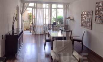 Imagem: Sobrado à Venda no Campo Belo 3 Quartos