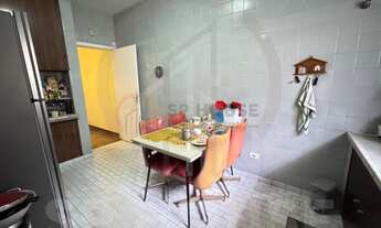 Imagem 5: Casa a Venda no Brooklin, com: 3 quartos, 4 vagas e 174m²