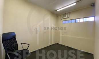 Imagem 4: Prédio para Alugar no Brooklin, 9 salas, 5 banheiros, 6 vagas de garagem, 350m²