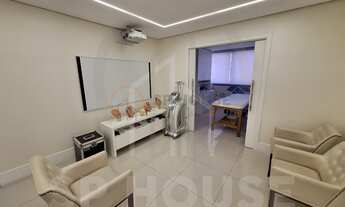 Imagem 3: Conjunto comercial alto padrão à venda, 4 salas, 3 banheiros, copa, 2 vagas, 100m², Moema