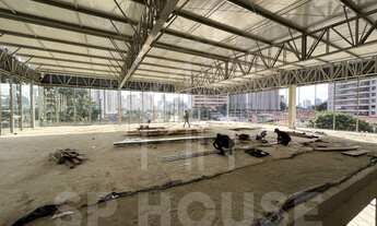 Imagem 6: Prédio Comercial para Locação no Brooklin, 10 vagas, 1230m²