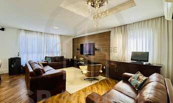 Imagem 4: Apartamento a venda Vila Clementino, 3 Suites, 4 vagas, 170m²