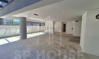 Imagem 5: Apartamento Garden a venda Vila Clementino, 2 suites, 4 banheiros, 280m²