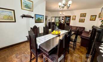 Imagem 3: Casa venda e locação no Brooklin: 3 dormitórios, 2 vagas, 332m²