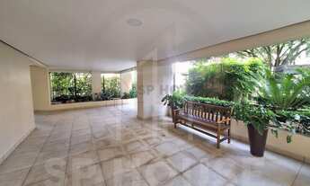 Imagem 5: Apartamento a venda Chacara Inglesa, 3 quartos sendo 1 suite, 2 vagas, 98m²