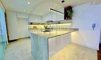 Imagem 3: Apartamento reformado à venda, 2 dormitórios, 1 suíte, 3 banheiros, 84m², Vila Olímpia