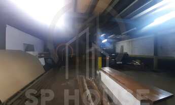 Imagem 5: Galpão térreo para locação no Brooklin, 270m²