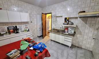 Imagem 6: Casa à venda, 3 quartos, 2 banheiros, edicula, 2 vagas, 146m², Planalto Paulista