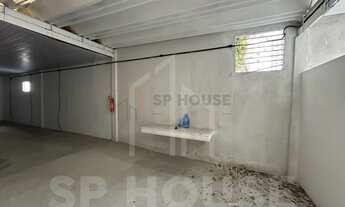 Imagem 5: Galpão a venda Vila da Saúde, 1 sala vão livre, 20 vagas, 232m²