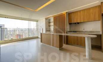 Imagem 2: Apartamento à venda em Pinheiros, 2 Dormitórios, 1 suíte, 1 vaga, 71m² de área