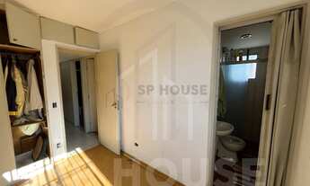 Imagem 6: Apartamento à venda no Brooklin, 3 Dormitórios, 1 Suíte, 1 Vaga, 87m² útil