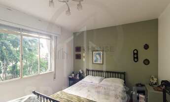 Imagem 6: Apartamento à venda em Santa Cecília, 3 quartos, 1 suíte, 3 banheiros, 1 vaga, 120m² de á