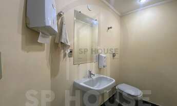 Imagem 5: Prédio para Alugar no Brooklin, 9 salas, 5 banheiros, 6 vagas de garagem, 350m²