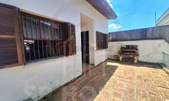 Imagem 7: Casa térrea à venda, 4 quartos sendo 1 Suite, 4 banheiros, 2 vagas, 450m², Planalto Paulis