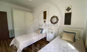 Imagem 6: Casa a venda com 4 quartos e 2 suítes no Planalto Paulista