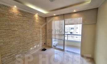 Imagem: Apartamento a venda Saúde, 3 quartos sendo