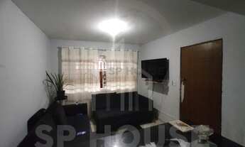 Imagem: Casa à venda, Sobrado, 4 quartos sendo