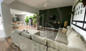 Imagem 7: Casa a venda com 4 quartos e 2 suítes no Planalto Paulista