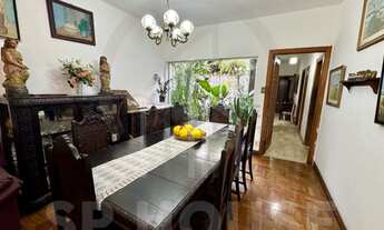 Imagem 4: Casa venda e locação no Brooklin: 3 dormitórios, 2 vagas, 332m²