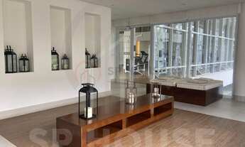 Imagem: Apartamento de luxo para locação em São