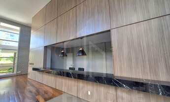 Imagem 6: Apartamento a venda Campo Belo, 1 suite, 1 vaga, 53,35m²