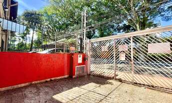 Imagem 3: Casa comercial para venda, 5 salas, 2 vagas, 117m², Santo Amaro - Compre Alugado