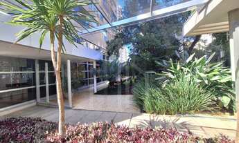 Imagem 2: Apartamento a venda Campo Belo, 1 suite, 1 vaga, 53,35m²