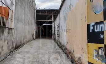 Imagem: Galpão Comercial para Venda na Chácara