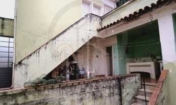 Imagem 4: Área a venda Mirandópolis, 652,50m², Zona Mista