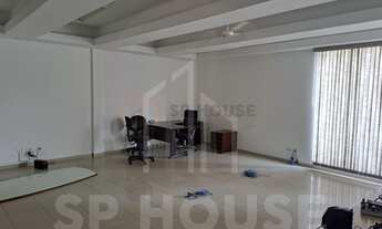 Imagem 7: Prédio Comercial para Locação no Brooklin, 8 salas, 5 vagas, 338m²