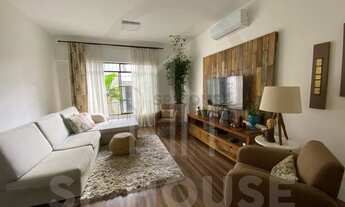 Imagem 2: Casa a venda com 4 quartos e 2 suítes no Planalto Paulista