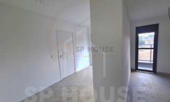 Imagem 2: Apartamento à venda, 1 Suite, 2 banheiros (Lavabo), Varanda, 42m², Campo Belo