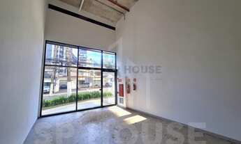 Imagem: Loja para locação Vila Clementino, sala