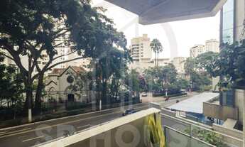 Imagem 2: Apartamento à venda em Santa Cecília, 3 quartos, 1 suíte, 3 banheiros, 1 vaga, 120m² de á