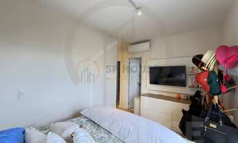 Imagem 7: Apartamento para venda no Mirandópolis, 3 quartos, 1 suíte, 2 vagas de garagem, 95m²