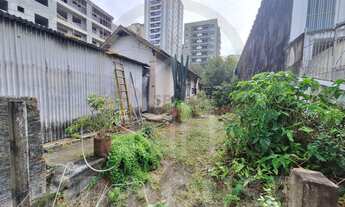 Imagem: Terreno a venda Saúde, 500 m²