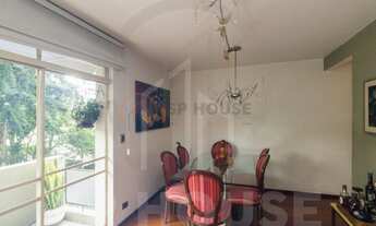 Imagem 3: Apartamento à venda em Santa Cecília, 3 quartos, 1 suíte, 3 banheiros, 1 vaga, 120m² de á