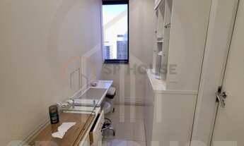 Imagem 5: Conjunto comercial alto padrão à venda, 4 salas, 3 banheiros, copa, 2 vagas, 100m², Moema