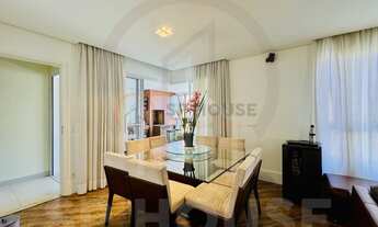 Imagem 5: Apartamento a venda Vila Clementino, 3 Suites, 4 vagas, 170m²