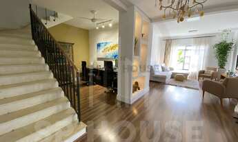 Imagem 4: Casa a venda com 4 quartos e 2 suítes no Planalto Paulista