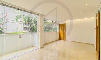 Imagem 4: Apartamento a venda Jardim Paulista, 2 quartos sendo 1 suite, 1 Vaga, 107m²