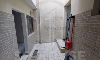 Imagem 6: Casa a venda Saúde, 2 quartos sendo 1 Suíte, 1 vaga, 86m²