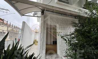 Imagem 6: Casa mista para locação, 3 quartos, 2 banheiros, Quintal, 1 vaga, 110m², Saúde