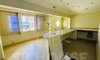 Imagem 3: Casa à Venda no Brooklin: 8 salas, 5 vagas, 156m²