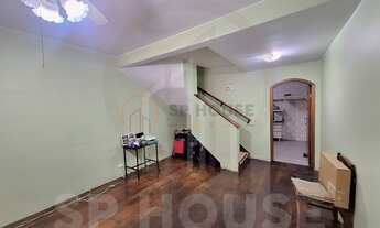 Imagem 3: Casa à venda, 3 quartos, 2 banheiros, edicula, 2 vagas, 146m², Planalto Paulista