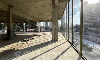 Imagem 7: Prédio Comercial para Locação no Brooklin, 10 vagas, 1230m²