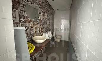 Imagem 4: Loja para locação no Campo Belo, 2 salas, 8 vagas, 338m²